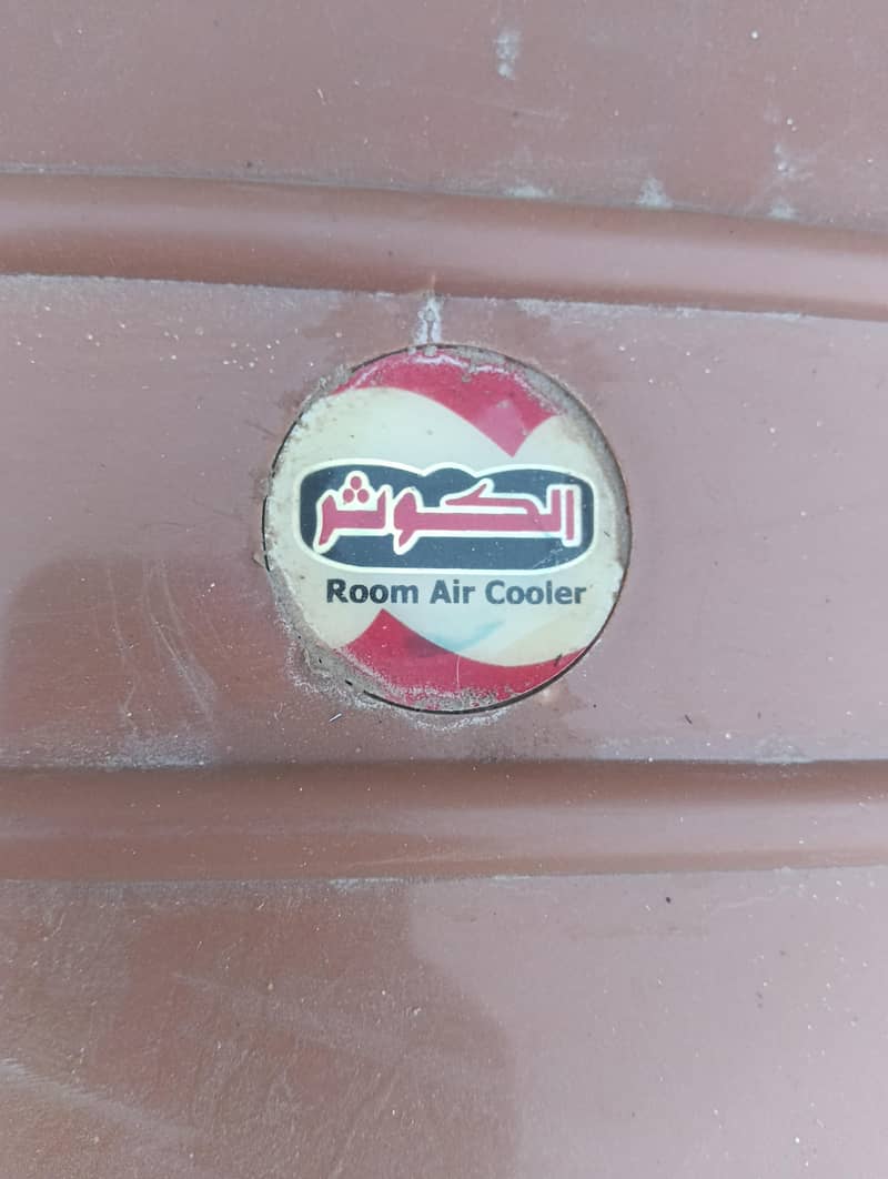 واٹر کولر برائے فروخت (بہترین کنڈیشن) 3