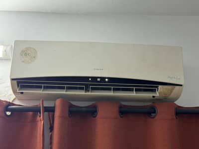 SINGER 1 TON INVERTOR AC