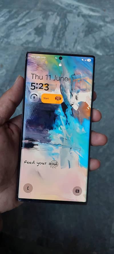 Samsung S22 Ultra 8/128