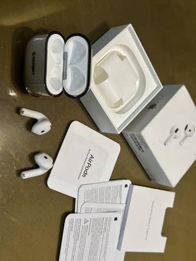 Apple Airpods 4 ANC