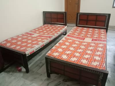Single Beds & Bed Sets for Sale