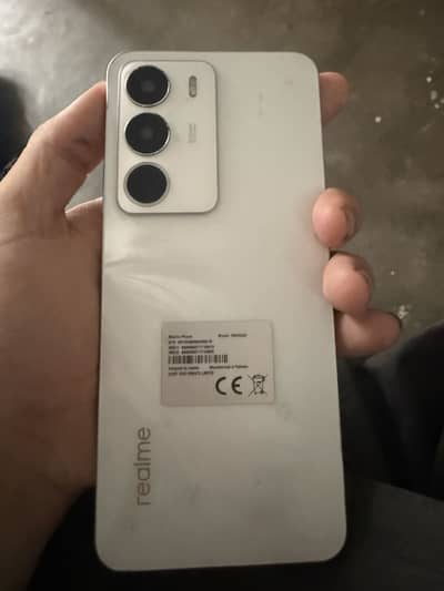 Realme C71