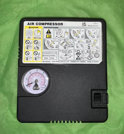 Air Compressor