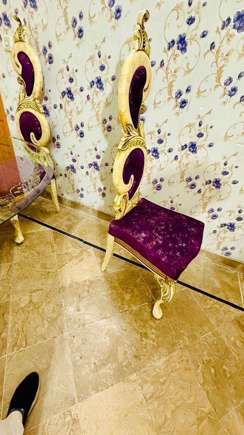 6 seater dining 2