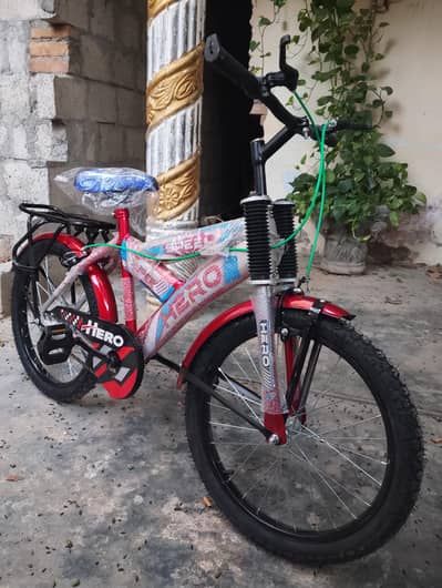 brand New Cycle For Kids 20 inches imported Cycle