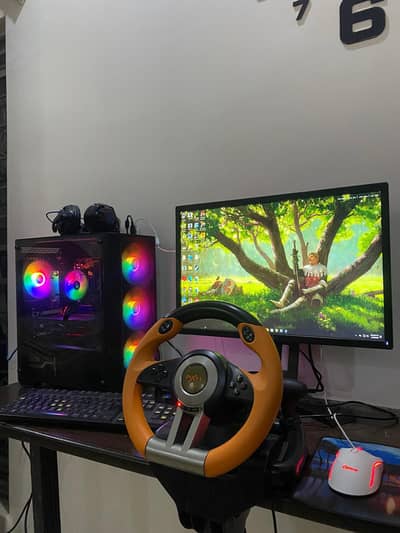 ful gaming satap