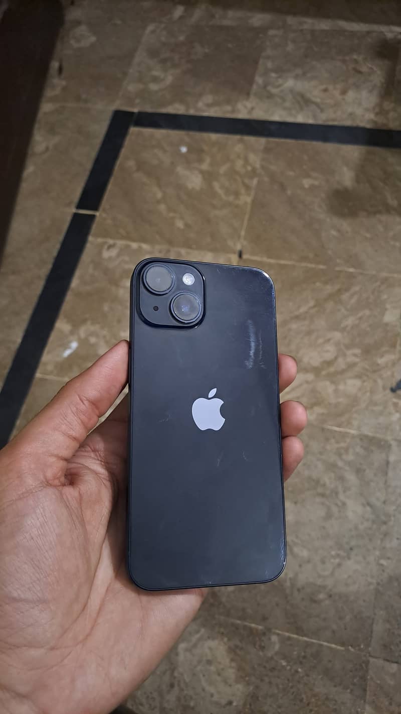 Apple iPhone 14 2