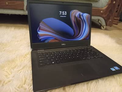 Dell Laptop 4GB Ram 128GB SSD Intsalled 10/10