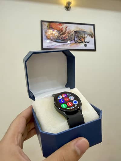 Samsung watch 4