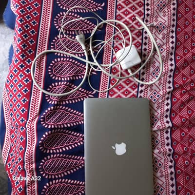 Mac book pro 2015