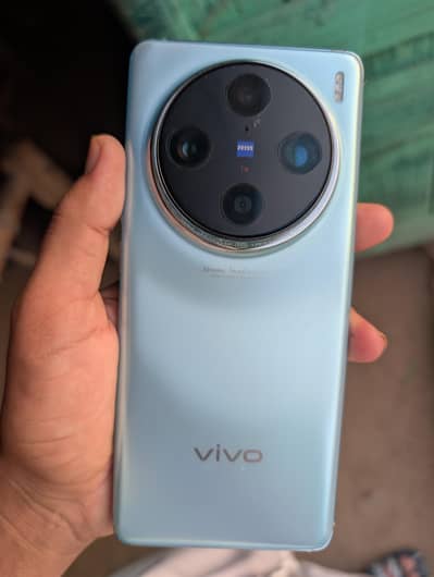 Vivo X100 Pro