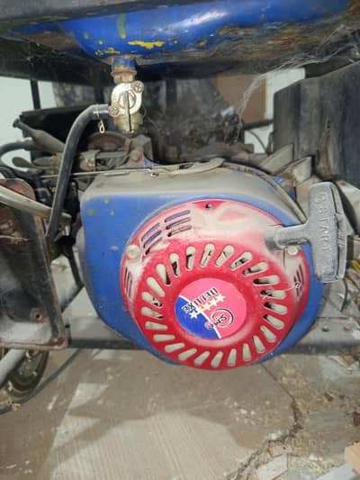 generator Jiongdeng SMG for sale used