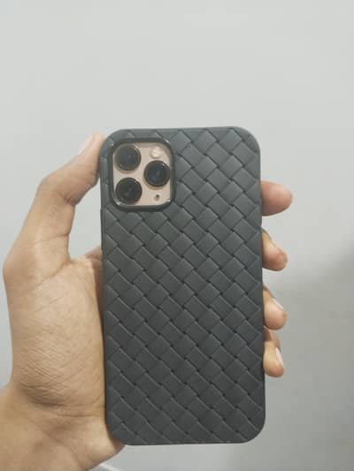 Apple iPhone 11 Pro