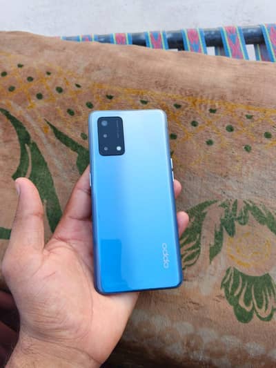 OPPO F19 6+6.128. all okay 10by10 03069077558