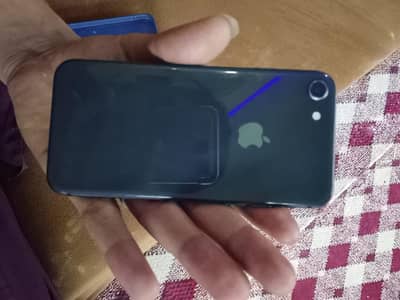 Apple iPhone 8 exchange possible