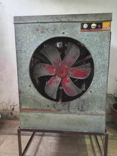 Lahori cooler