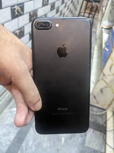 Apple iPhone 7 Plus ,128