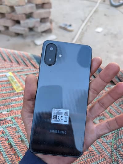 Samsung Mobile A07