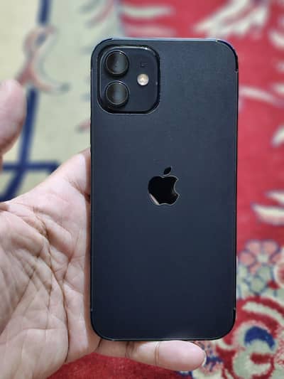 iphone 12 | Non | 64 GB