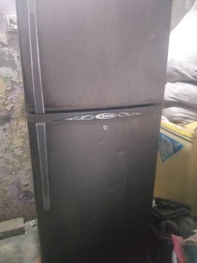 waves frige