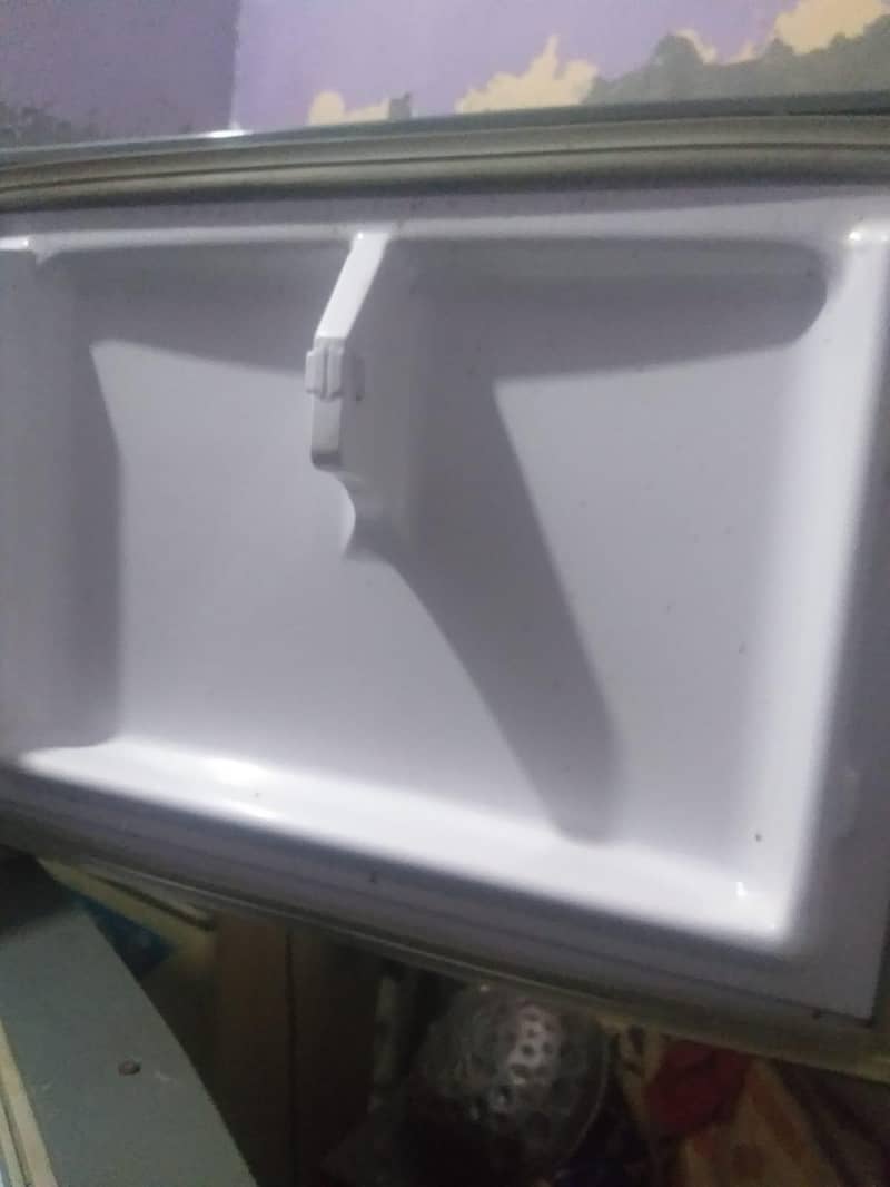 waves frige 5