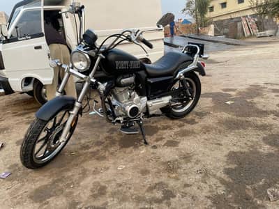 Best Condition RED color