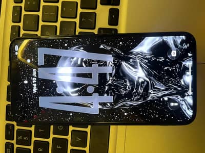 Apple iPhone 11 Pro Max