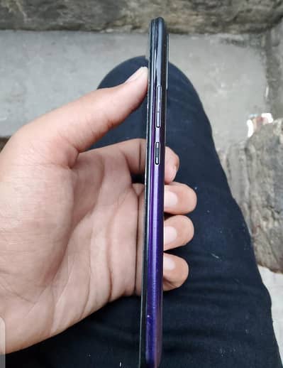 Infinix Hot 8