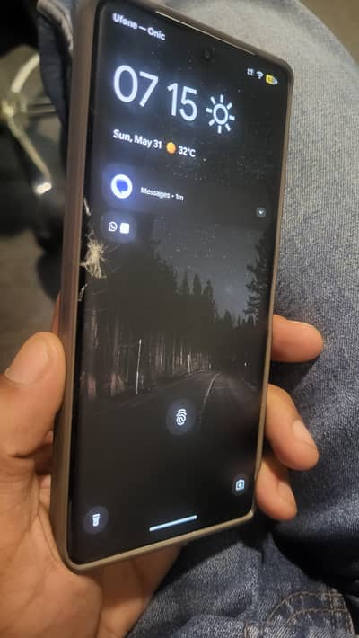 Google Pixel 7 Pro