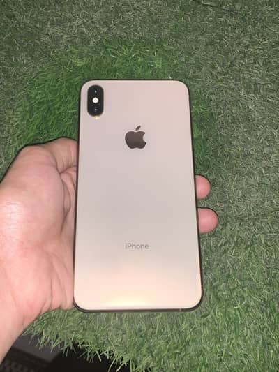 Apple iPhone XS Max