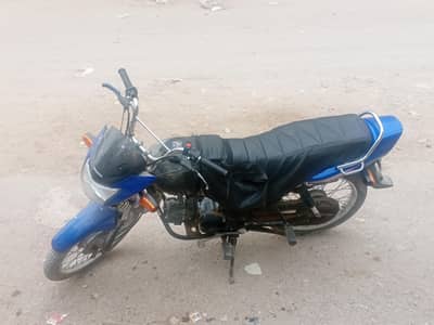 honda pridor