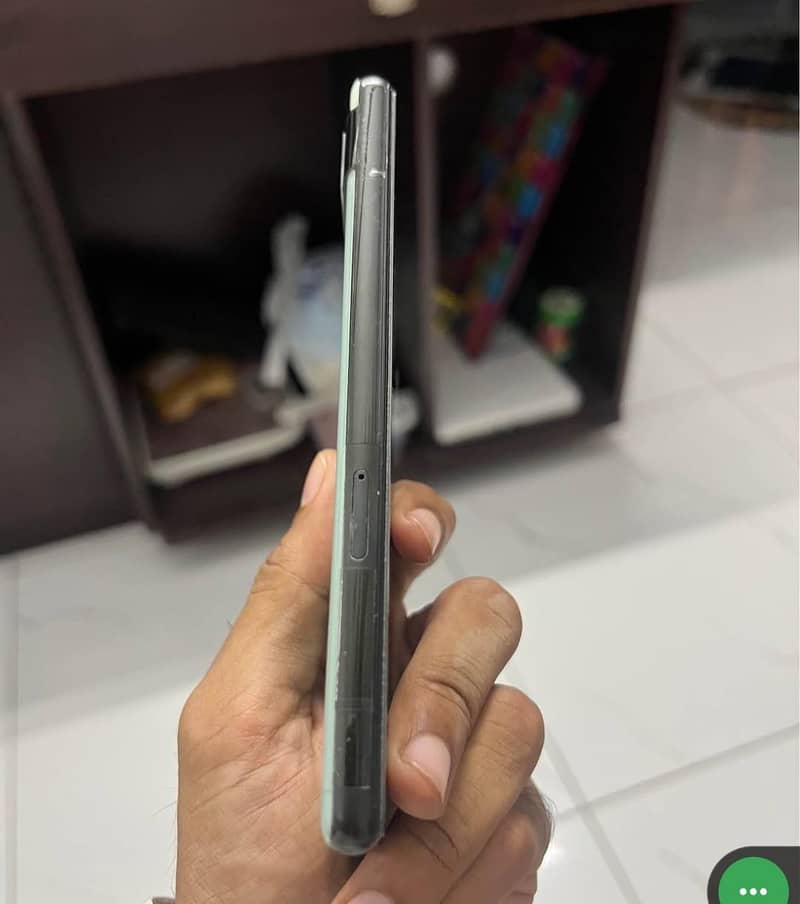 Google Pixel 6a 2