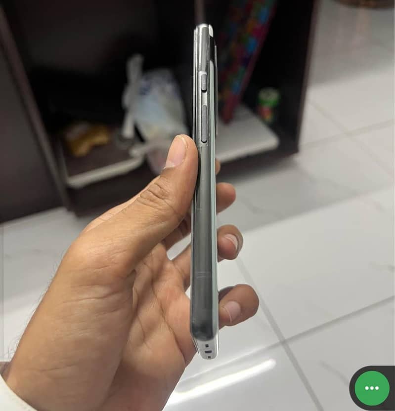 Google Pixel 6a 3