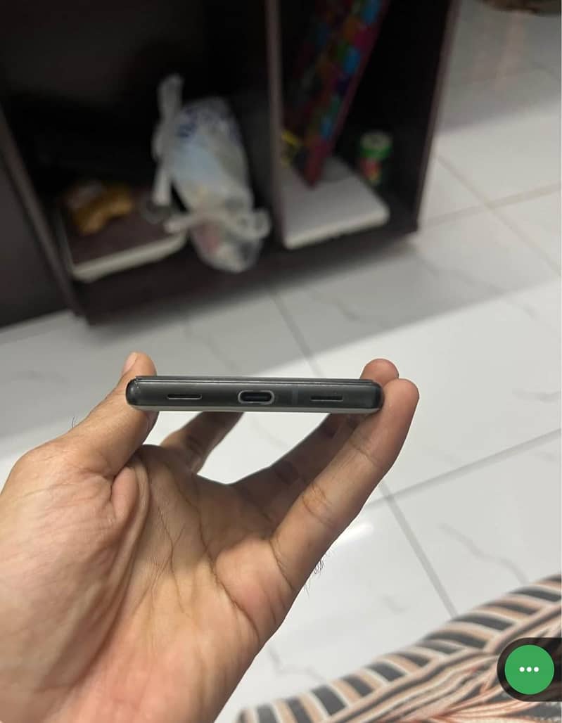 Google Pixel 6a 4