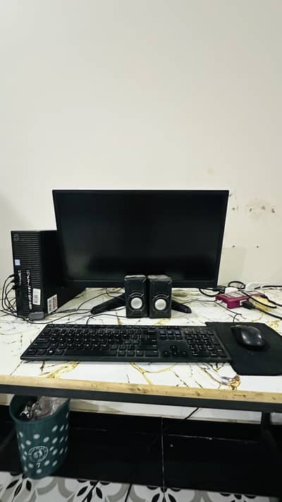 Pc for sale complete set