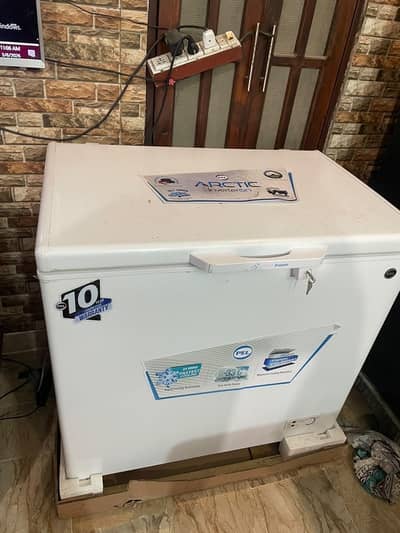 10 day used brand new