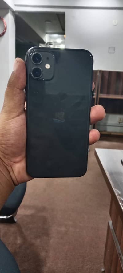 Apple iPhone 11