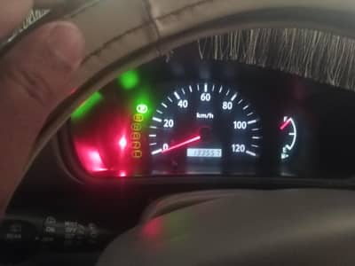 Suzuki Every 2016