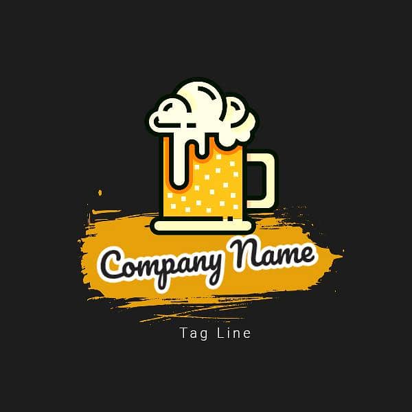 Create Professional Logo 1