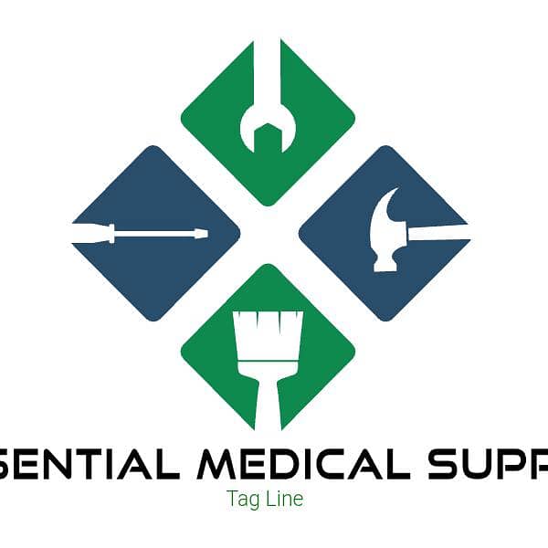 Create Professional Logo 4