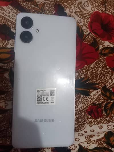 Samsung Mobile A06