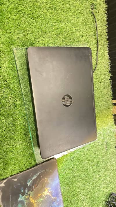 HP i5 4th generation Laptop