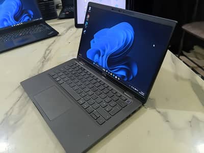 Dell Latitude 7420 i7-11th Gen vPro | 16GB RAM | 256GB NVMe | Iris XE