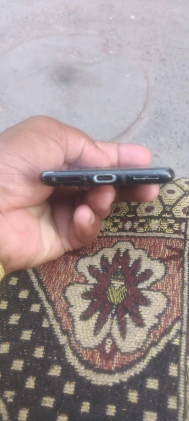One Plus 8 4