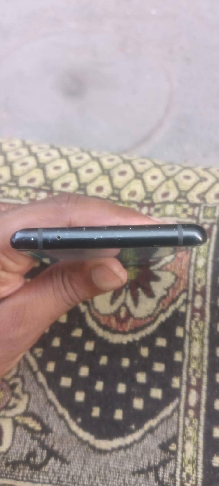 One Plus 8 5