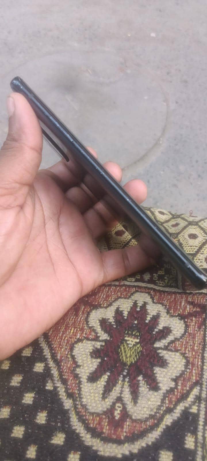 One Plus 8 6