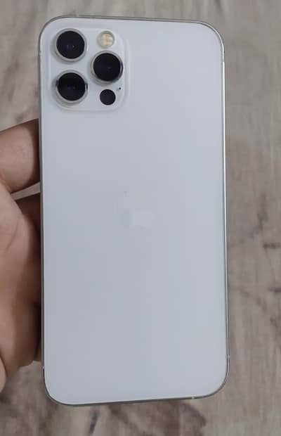 Apple iPhone 12 Pro Factory Unlock