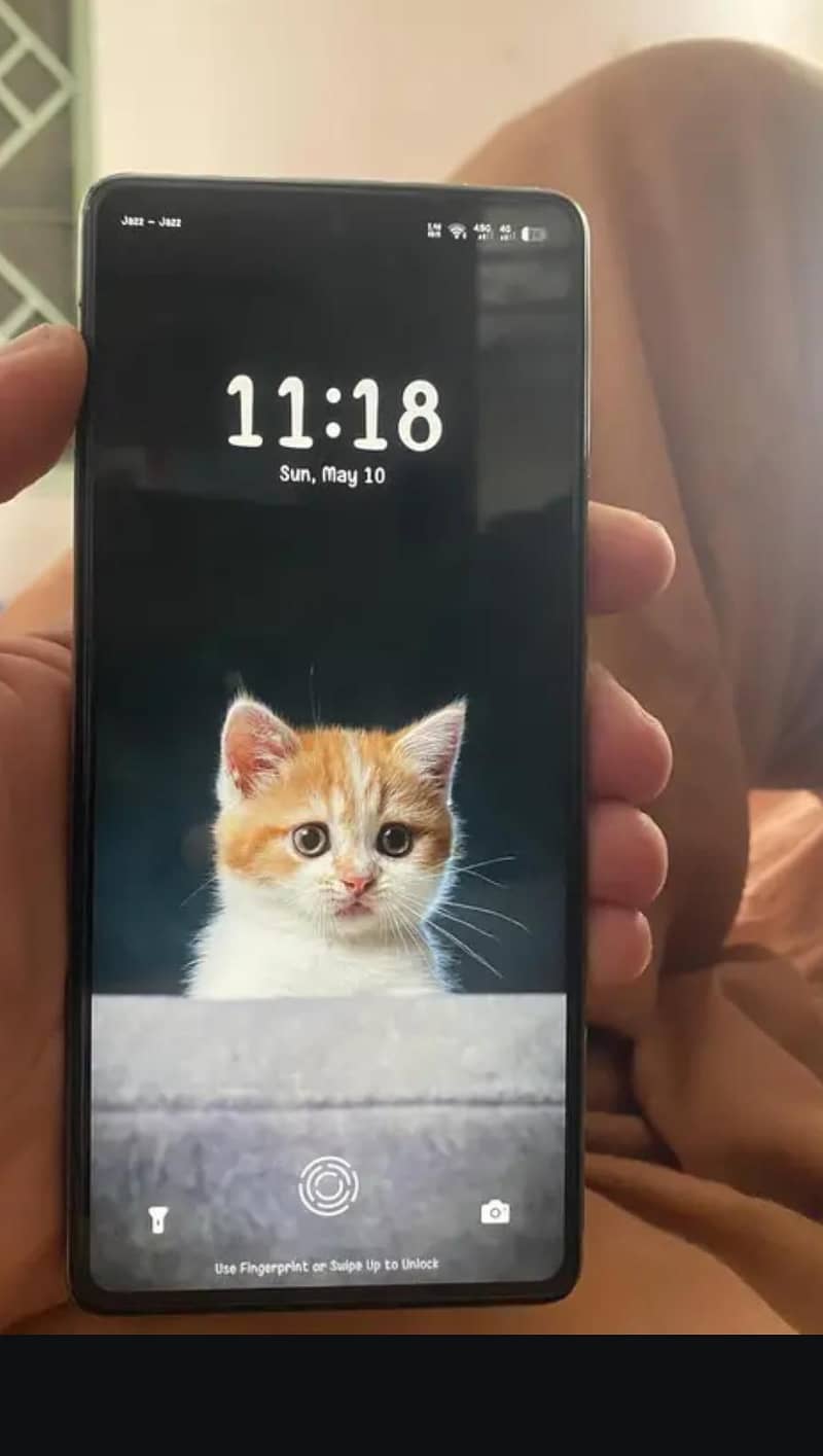 Tecno CAMON 30 4