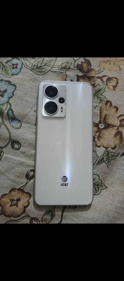 AT&T American Mobile