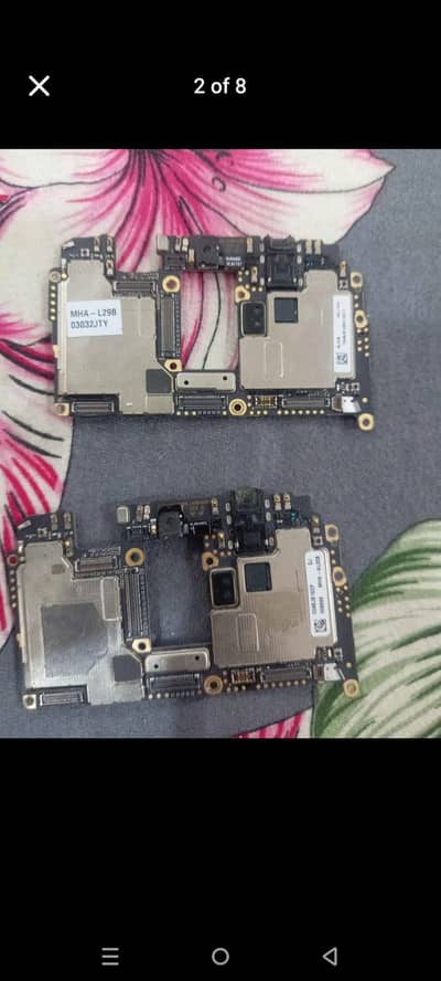 dead mobile & dead board buyer